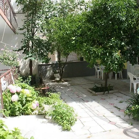 Studio 6827a * Baška Voda