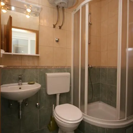 Apartment Studio 6827a
